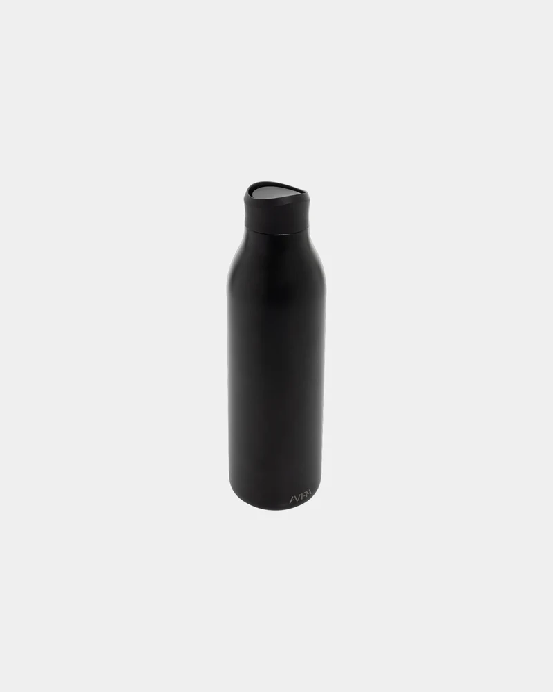 Botella acero reciclado RCS 600ml para personalizar