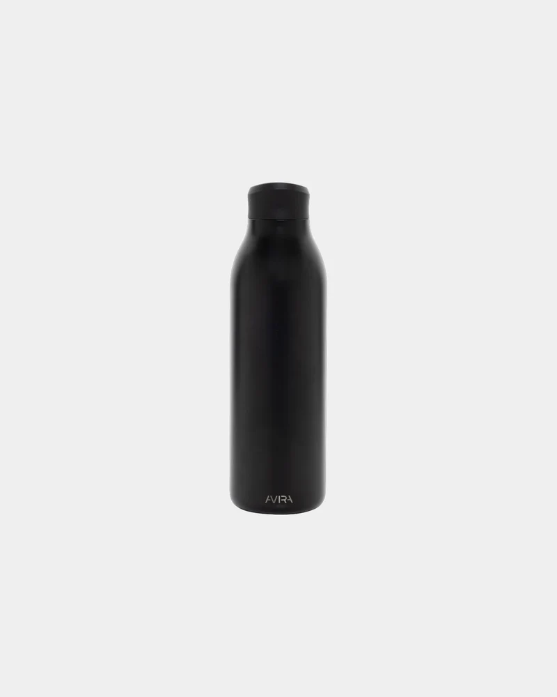Botella acero reciclado RCS 600ml para personalizar