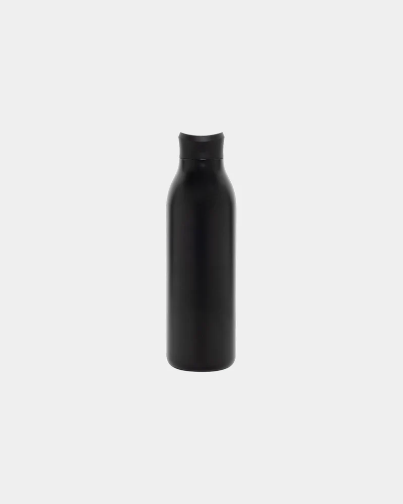 Botella acero reciclado RCS 600ml para personalizar