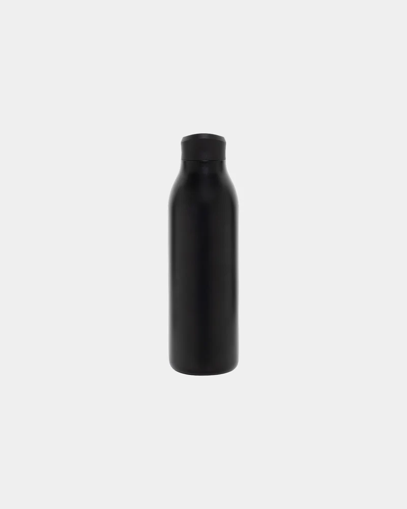 Botella acero reciclado RCS 600ml para personalizar