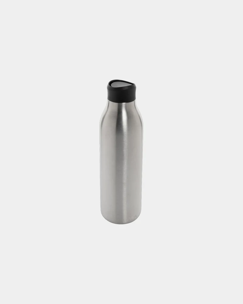 Botella acero reciclado RCS 600ml para personalizar