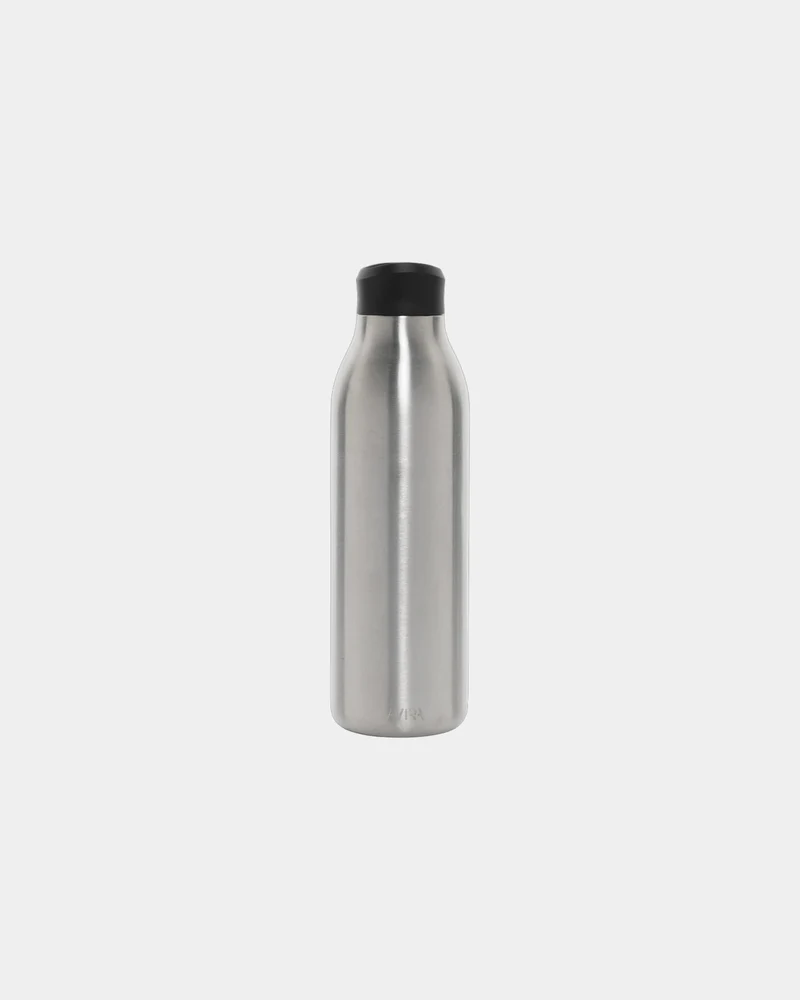 Botella acero reciclado RCS 600ml para personalizar
