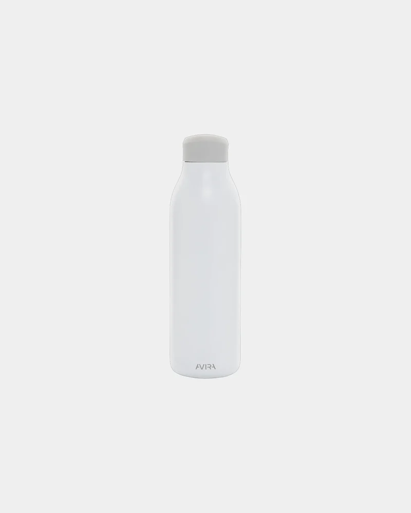 Botella acero reciclado RCS 600ml para personalizar