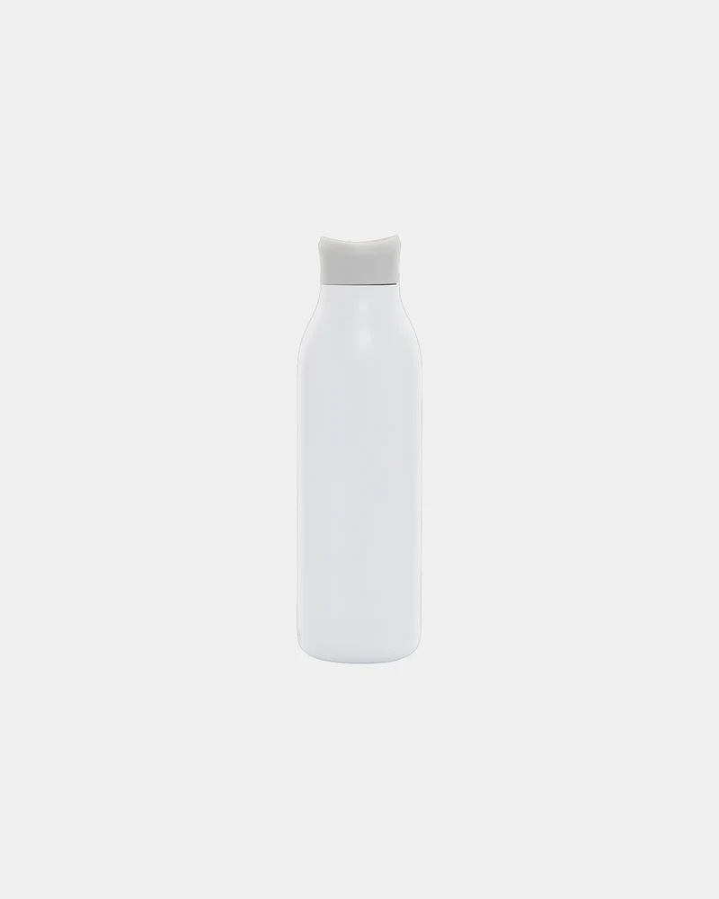 Botella acero reciclado RCS 600ml para personalizar