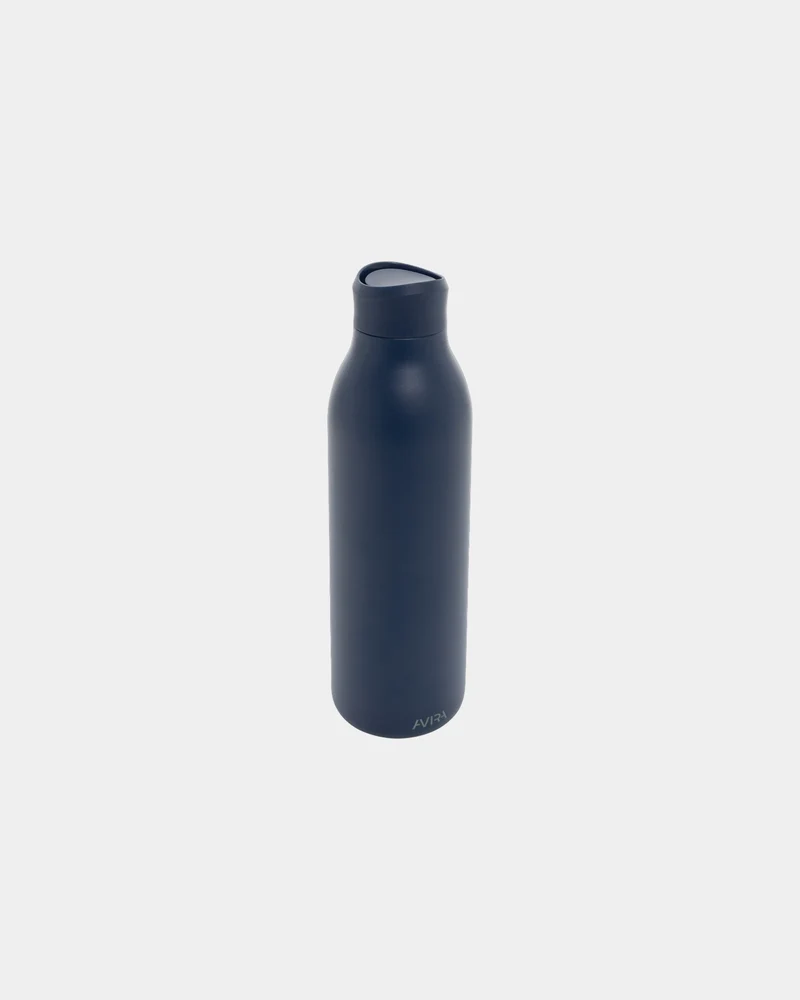 Botella acero reciclado RCS 600ml para personalizar