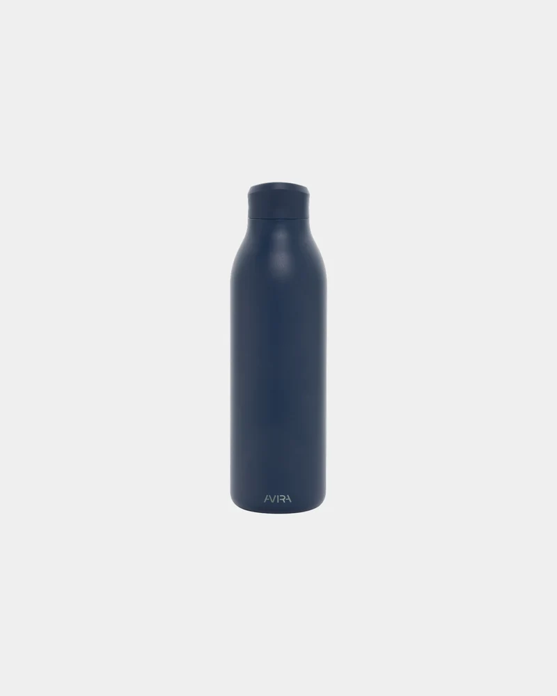 Botella acero reciclado RCS 600ml para personalizar