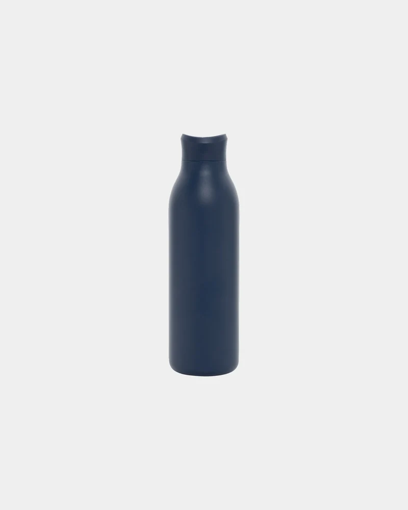 Botella acero reciclado RCS 600ml para personalizar