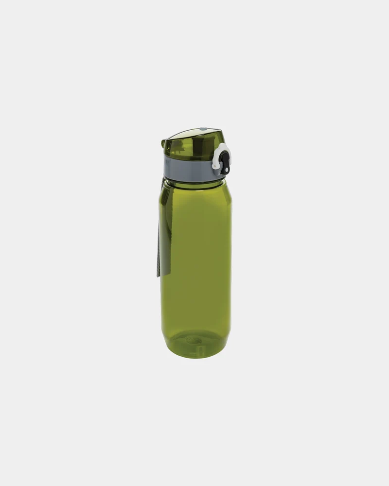 Botella estanca RPET reciclado 800ml para personalizar
