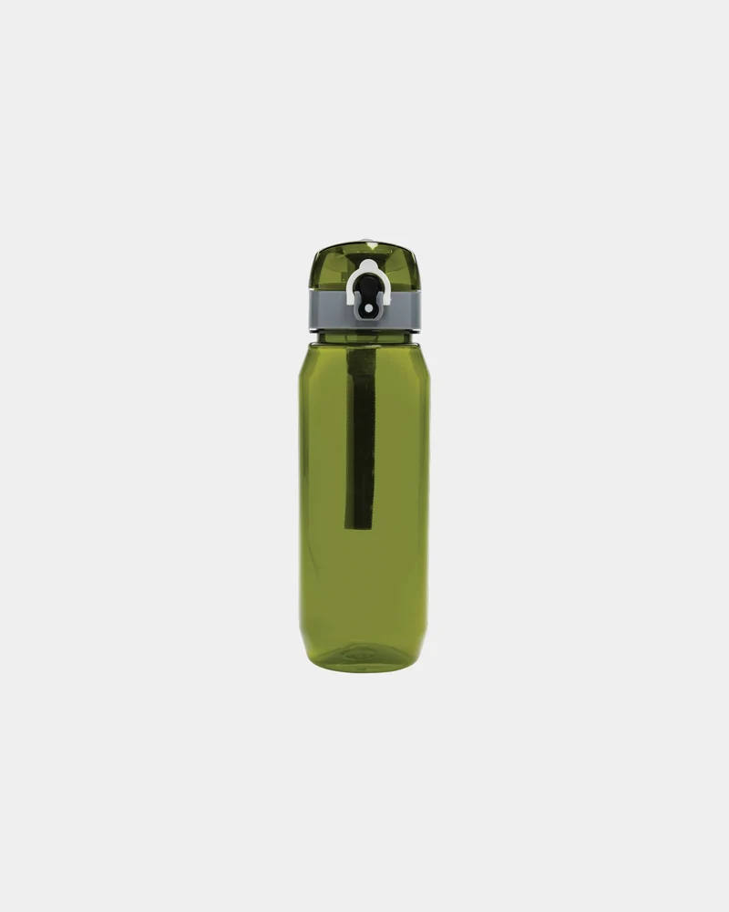 Botella estanca RPET reciclado 800ml para personalizar