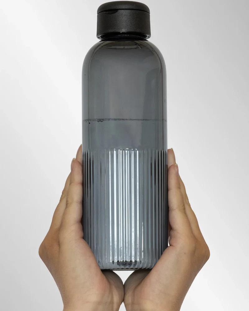 Botella estanca rPET 750ml con asa para personalizar