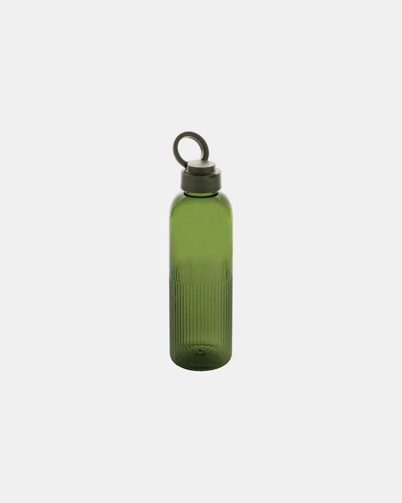 Botella estanca rPET 750ml con asa para personalizar