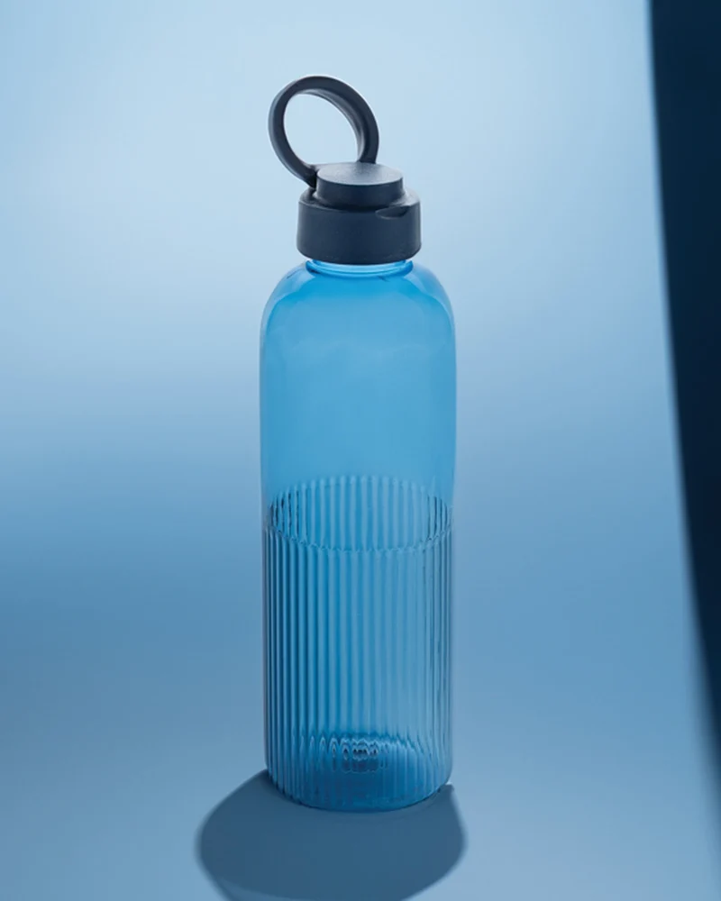 Botella estanca rPET 750ml con asa para personalizar