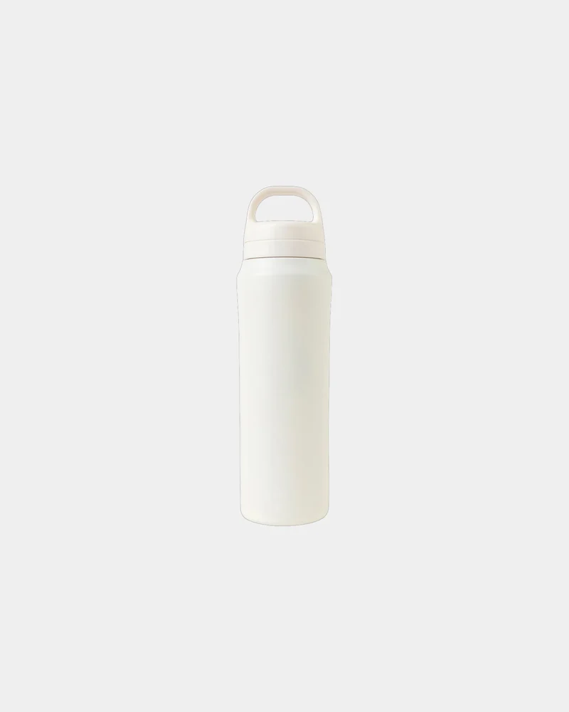 Botella acero reciclado 470ml Rowan para personalizar