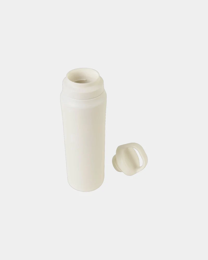 Botella acero reciclado 470ml Rowan para personalizar