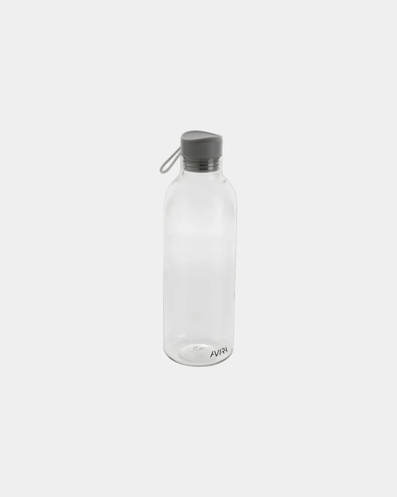 Botella reciclada RPET Atik 1L para personalizar