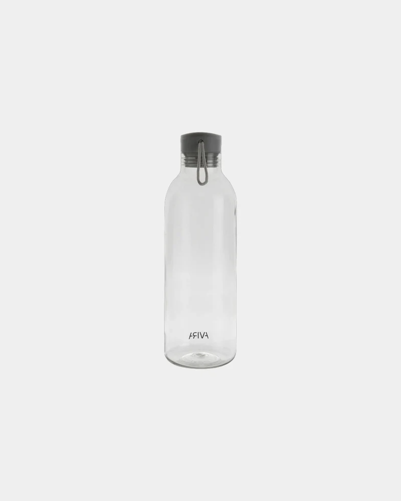 Botella reciclada RPET Atik 1L para personalizar