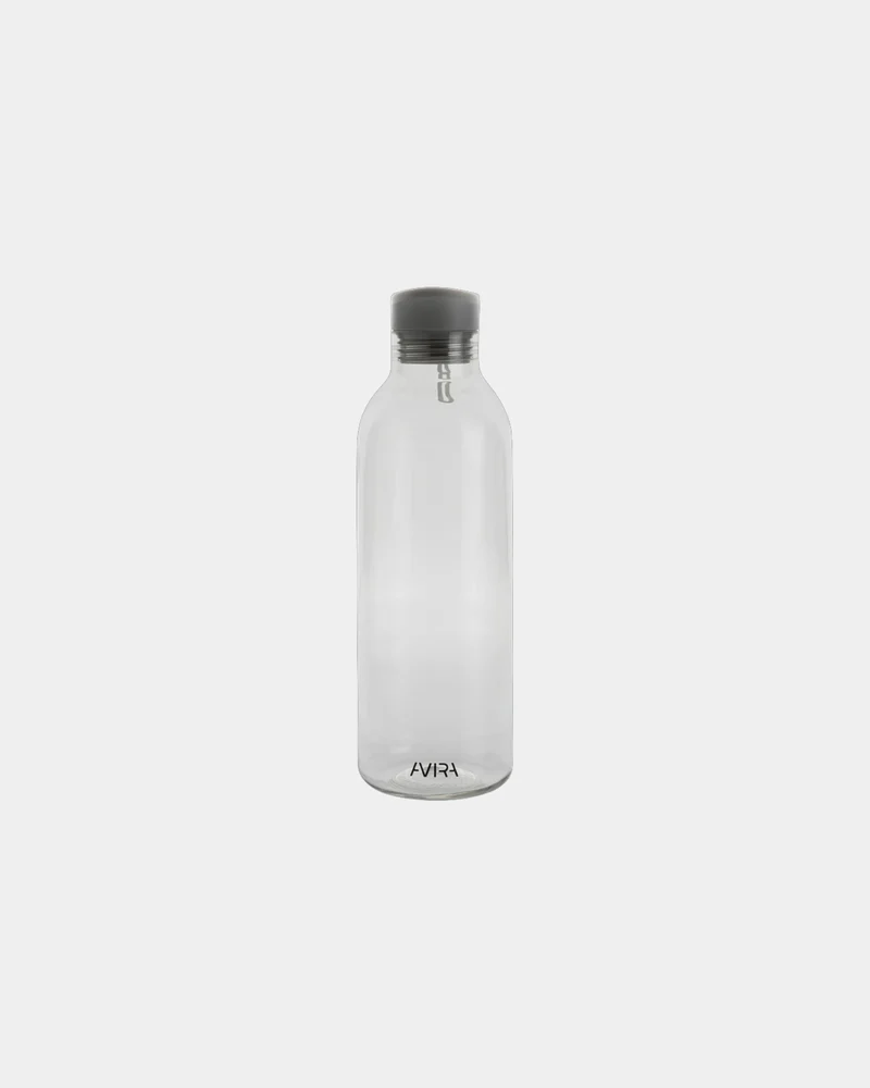 Botella reciclada RPET Atik 1L para personalizar
