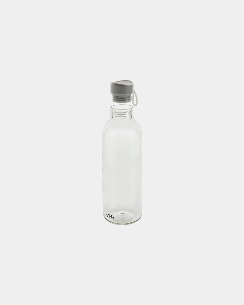 Botella reciclada RPET Atik 1L para personalizar