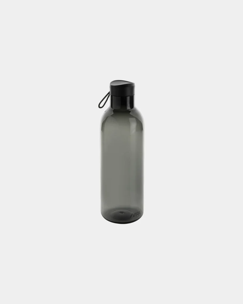 Botella reciclada RPET Atik 1L para personalizar