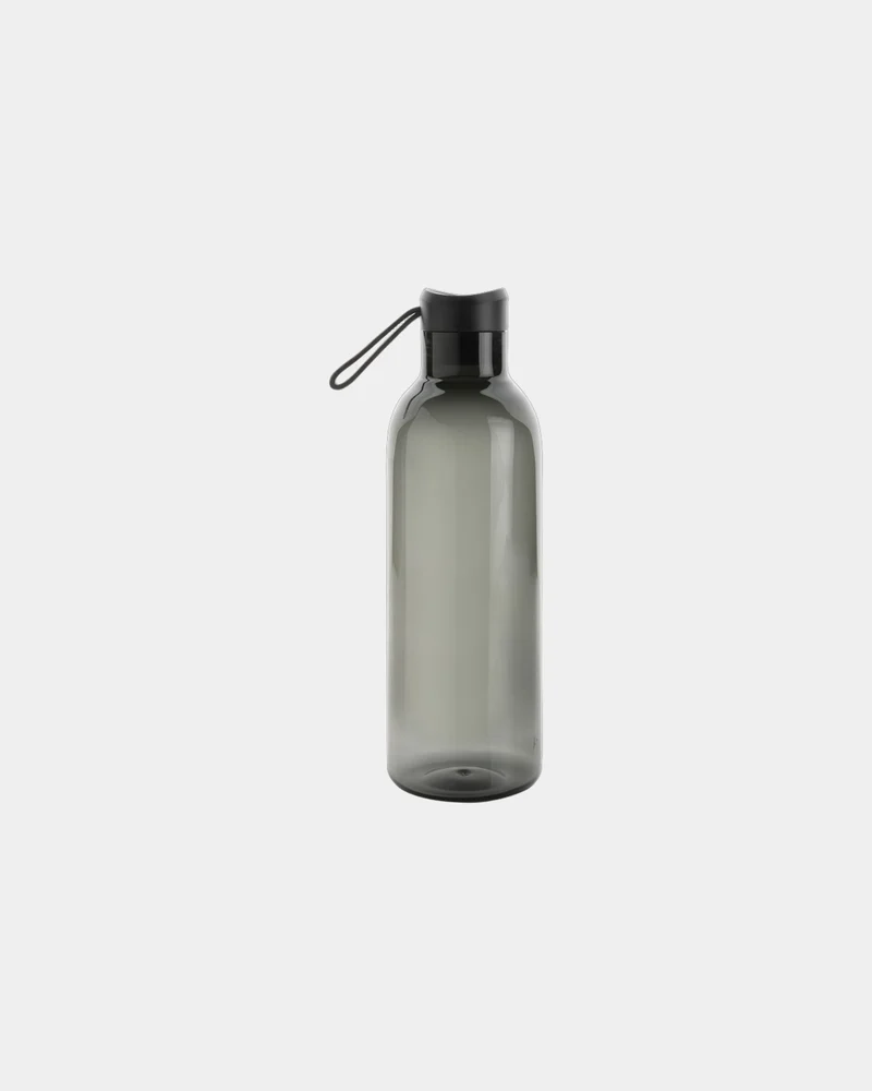 Botella reciclada RPET Atik 1L para personalizar