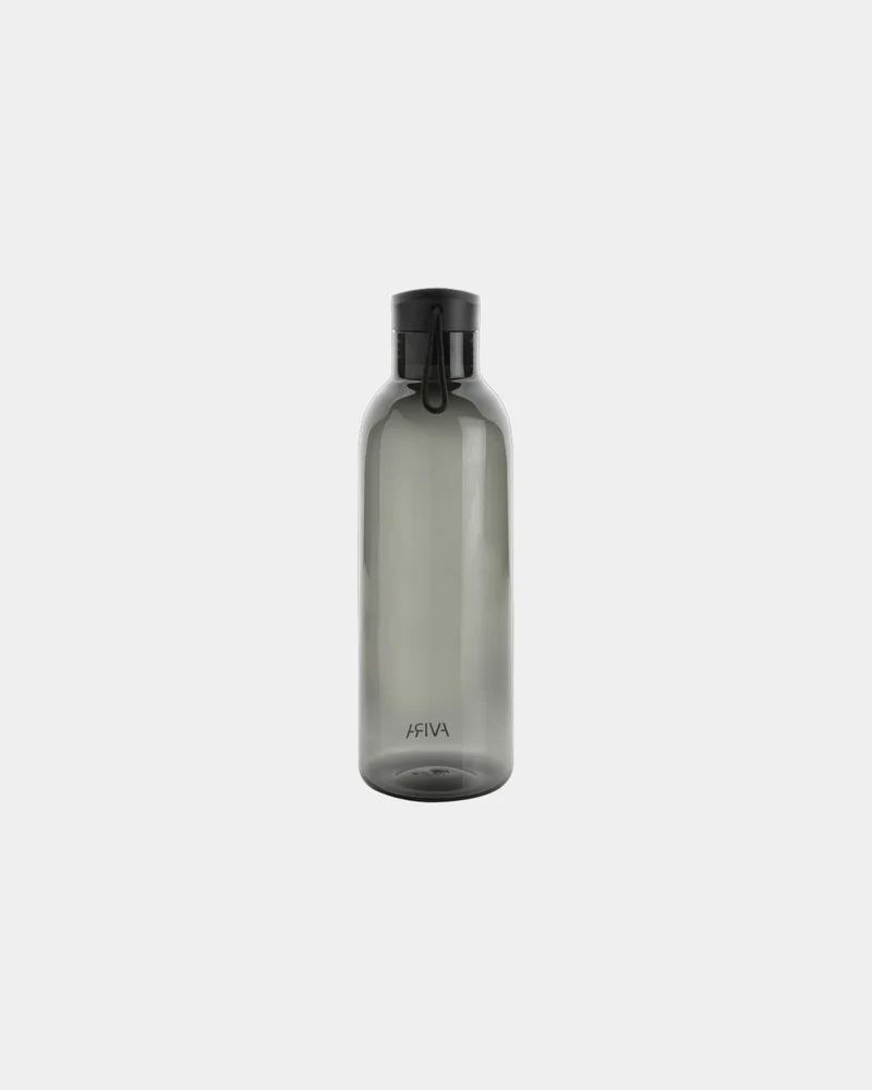 Botella reciclada RPET Atik 1L para personalizar