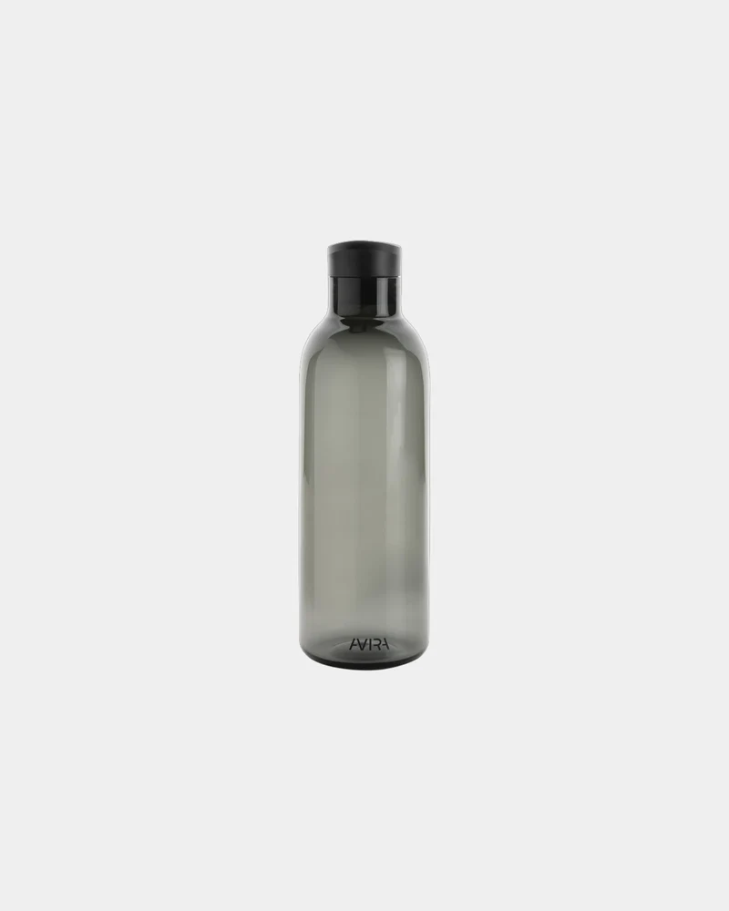 Botella reciclada RPET Atik 1L para personalizar