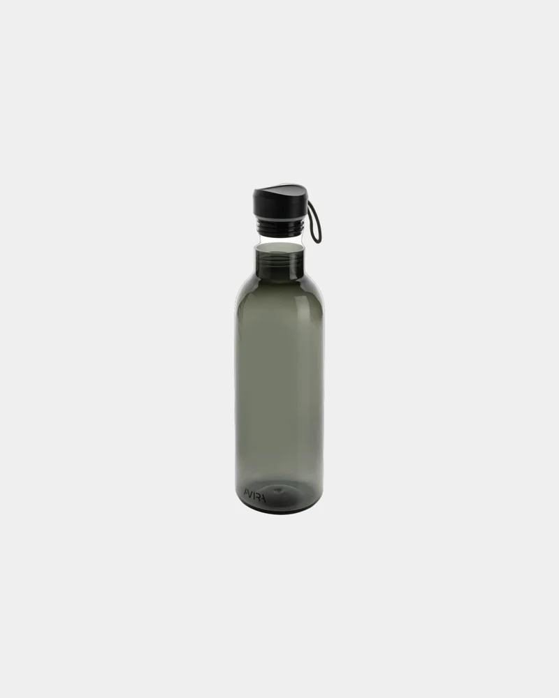 Botella reciclada RPET Atik 1L para personalizar