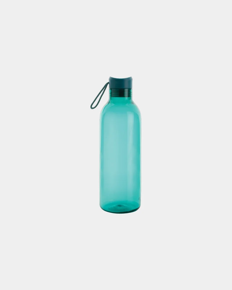 Botella reciclada RPET Atik 1L para personalizar