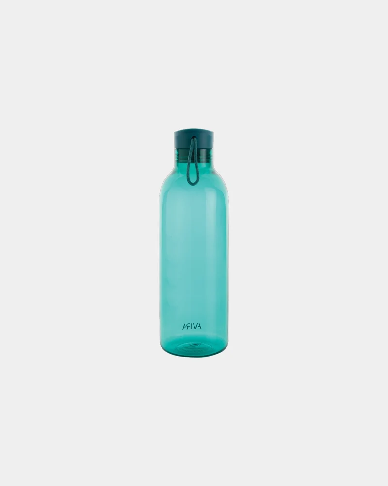 Botella reciclada RPET Atik 1L para personalizar