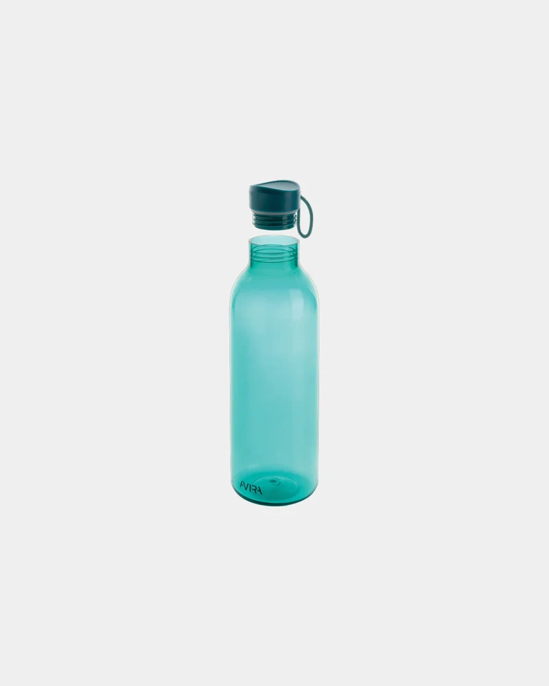 Botella reciclada RPET Atik 1L para personalizar