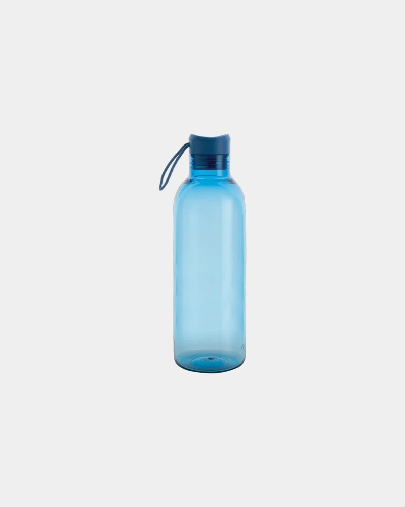 Botella reciclada RPET Atik 1L para personalizar