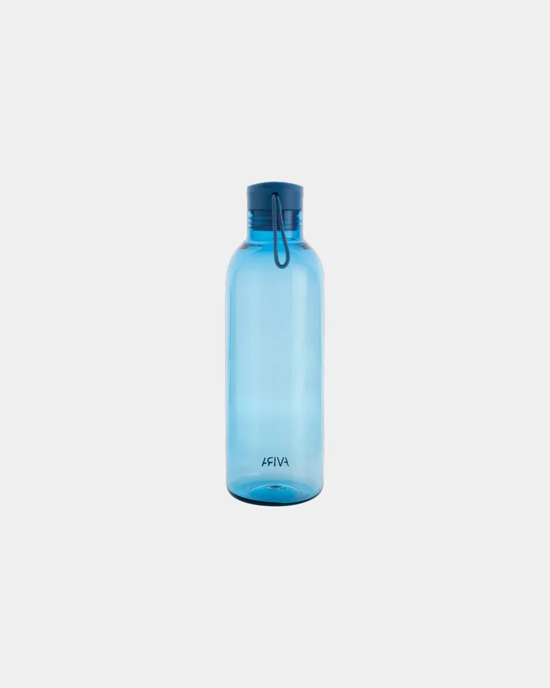 Botella reciclada RPET Atik 1L para personalizar