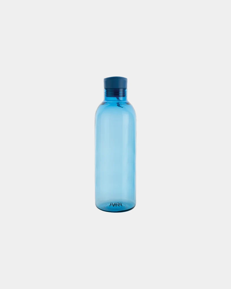Botella reciclada RPET Atik 1L para personalizar