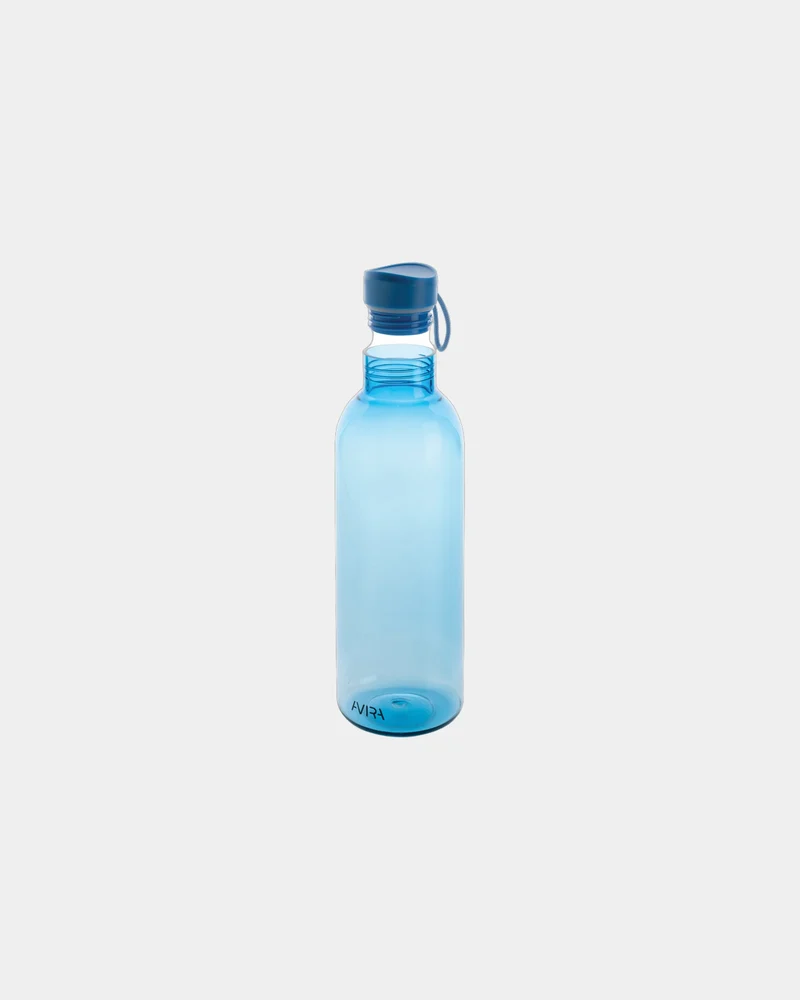 Botella reciclada RPET Atik 1L para personalizar