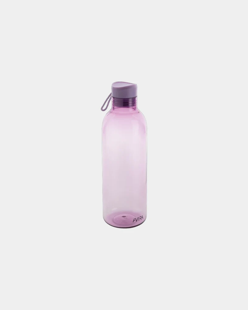 Botella reciclada RPET Atik 1L para personalizar
