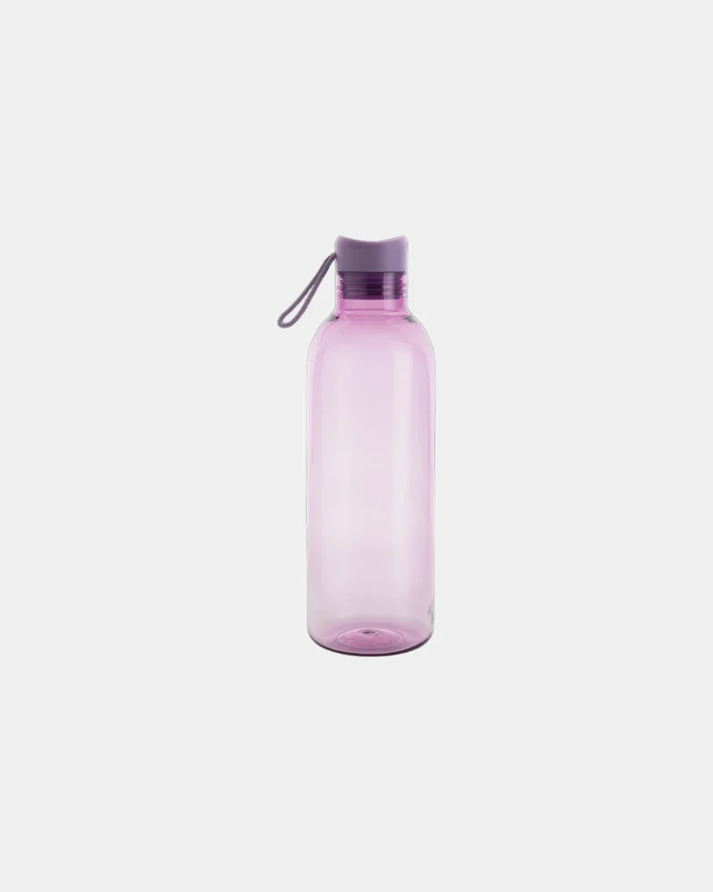 Botella reciclada RPET Atik 1L para personalizar