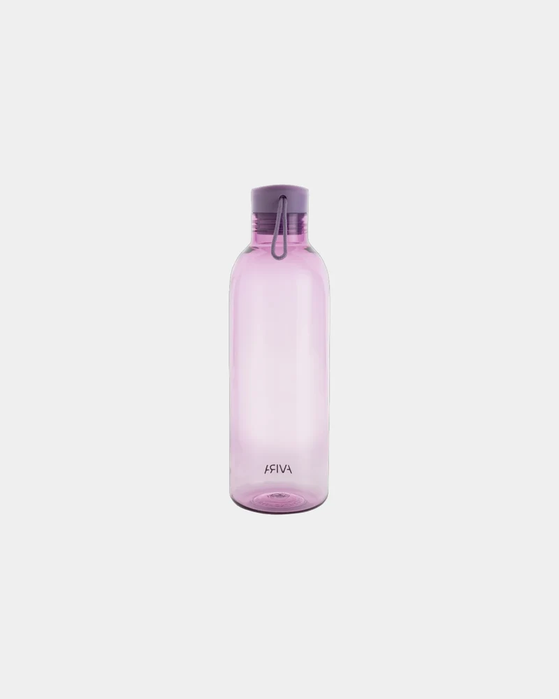 Botella reciclada RPET Atik 1L para personalizar