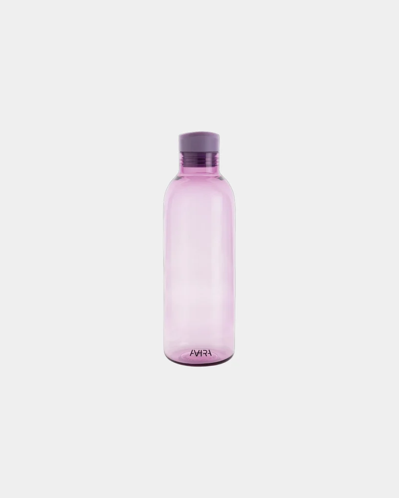 Botella reciclada RPET Atik 1L para personalizar