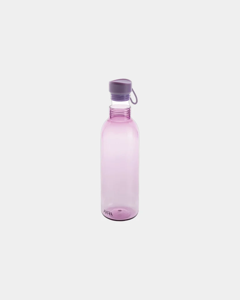 Botella reciclada RPET Atik 1L para personalizar