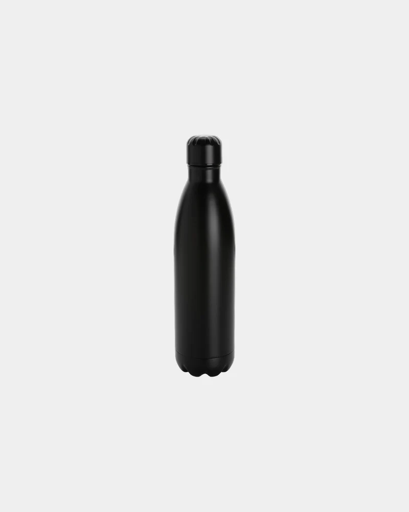 Botella térmica acero doble pared 750ml para personalizar