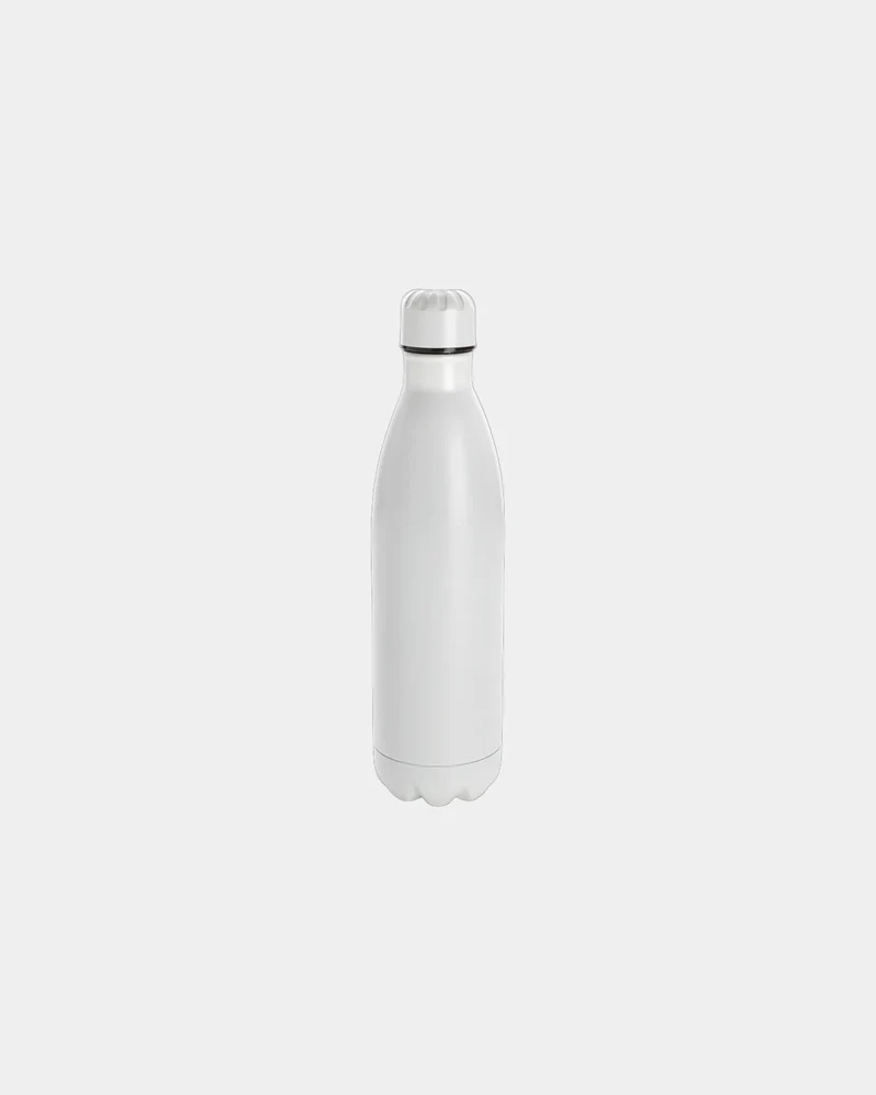 Botella térmica acero doble pared 750ml para personalizar