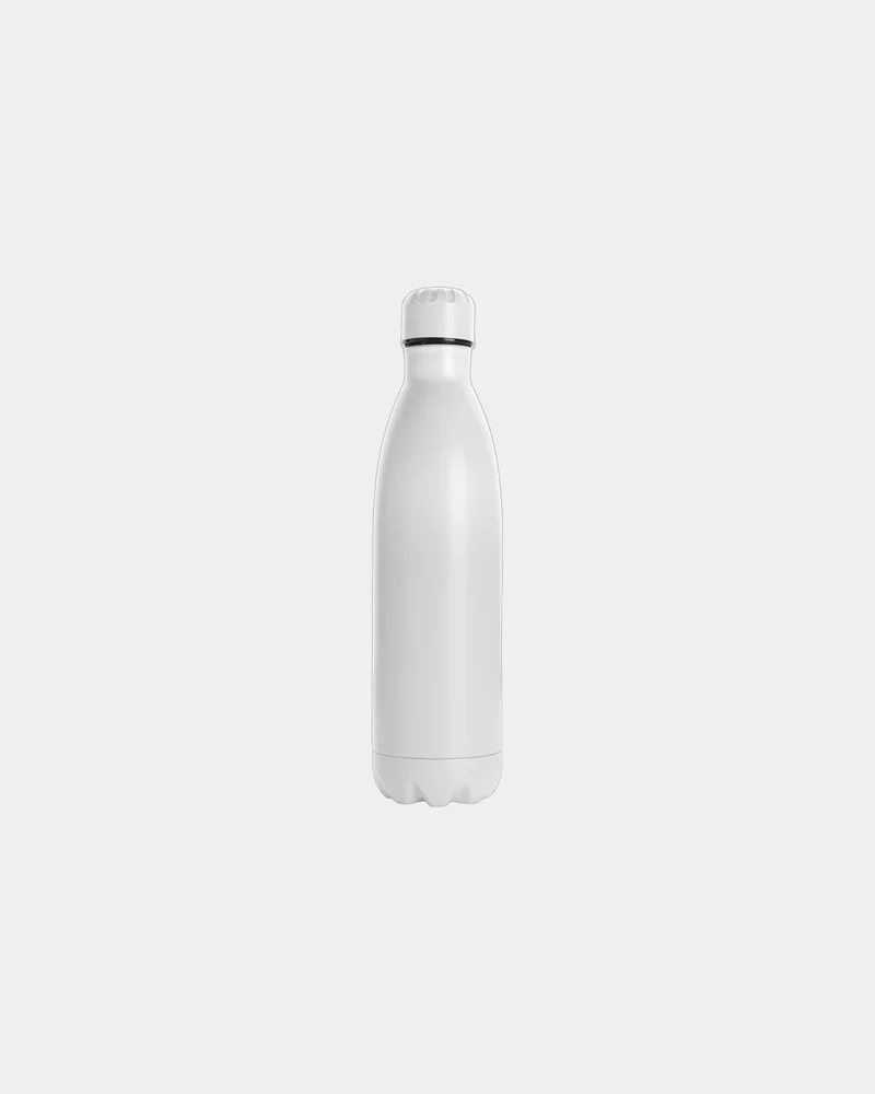Botella térmica acero doble pared 750ml para personalizar