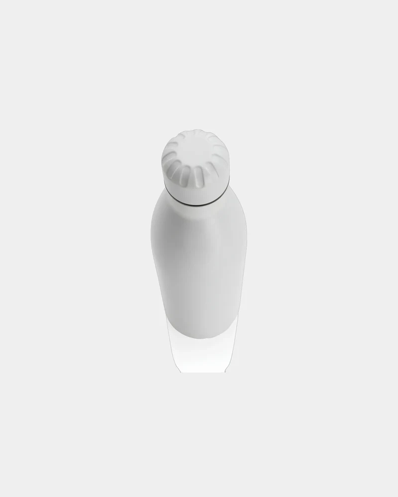 Botella térmica acero doble pared 750ml para personalizar