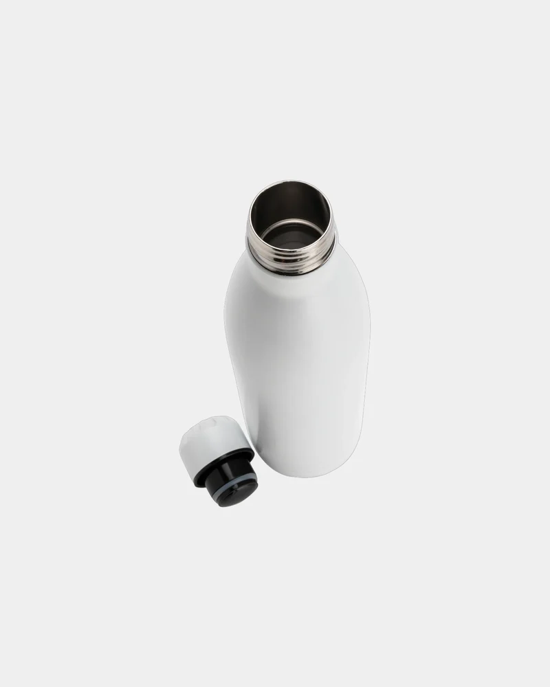 Botella térmica acero doble pared 750ml para personalizar