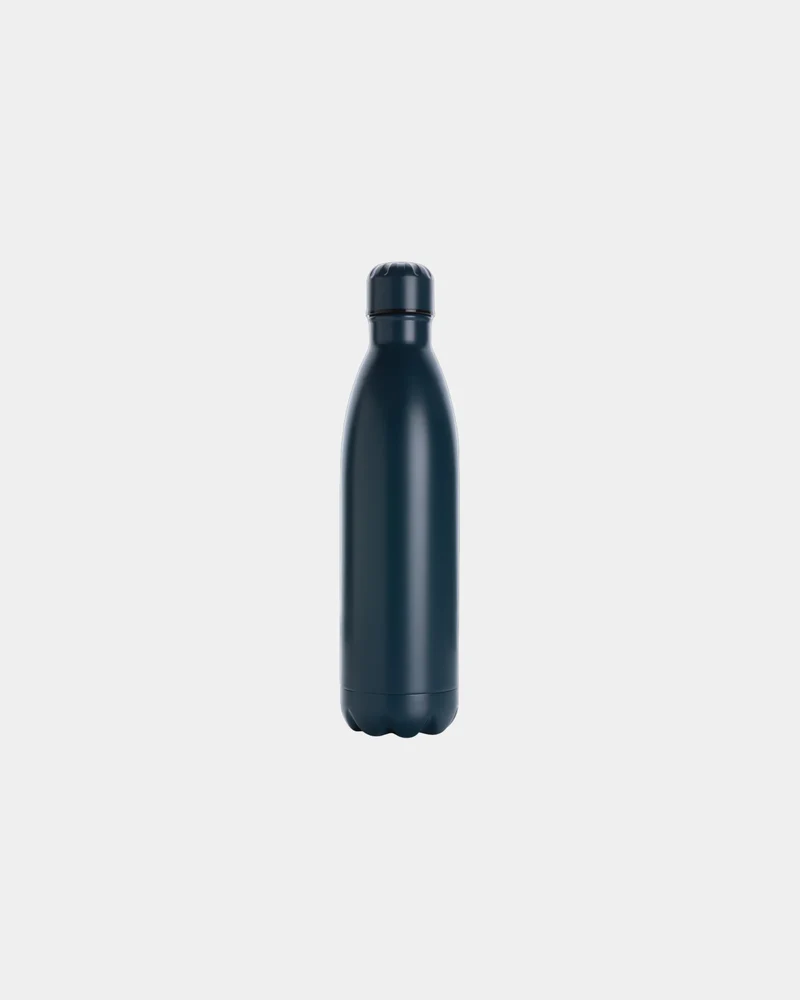 Botella térmica acero doble pared 750ml para personalizar