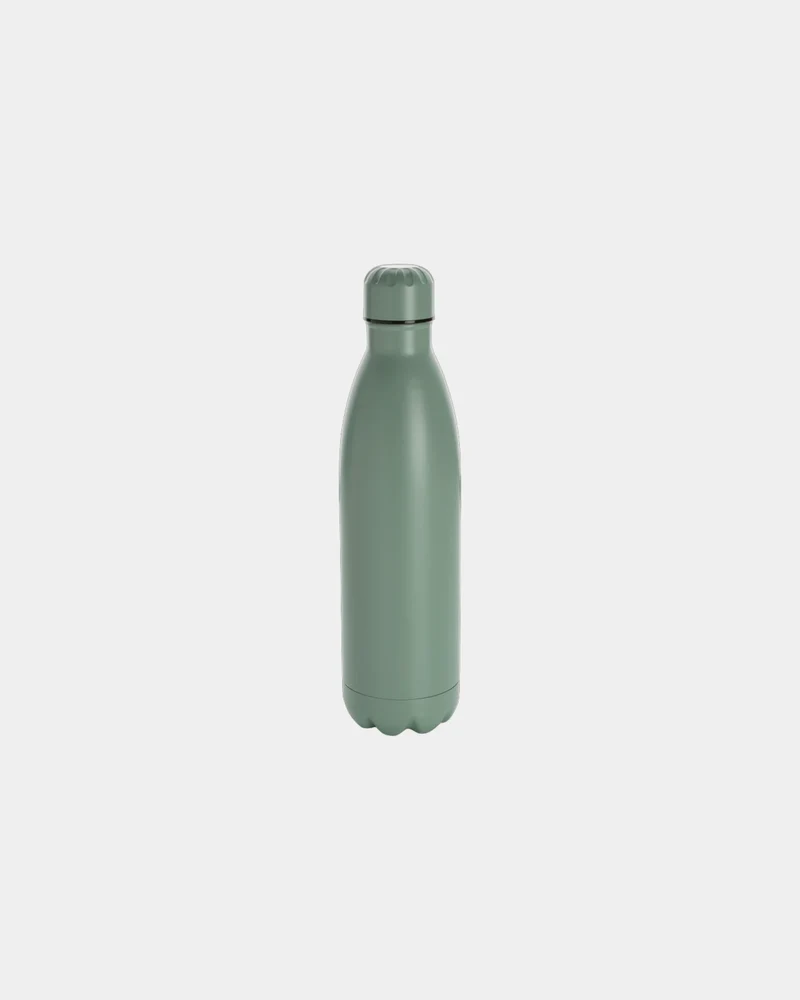 Botella térmica acero doble pared 750ml para personalizar