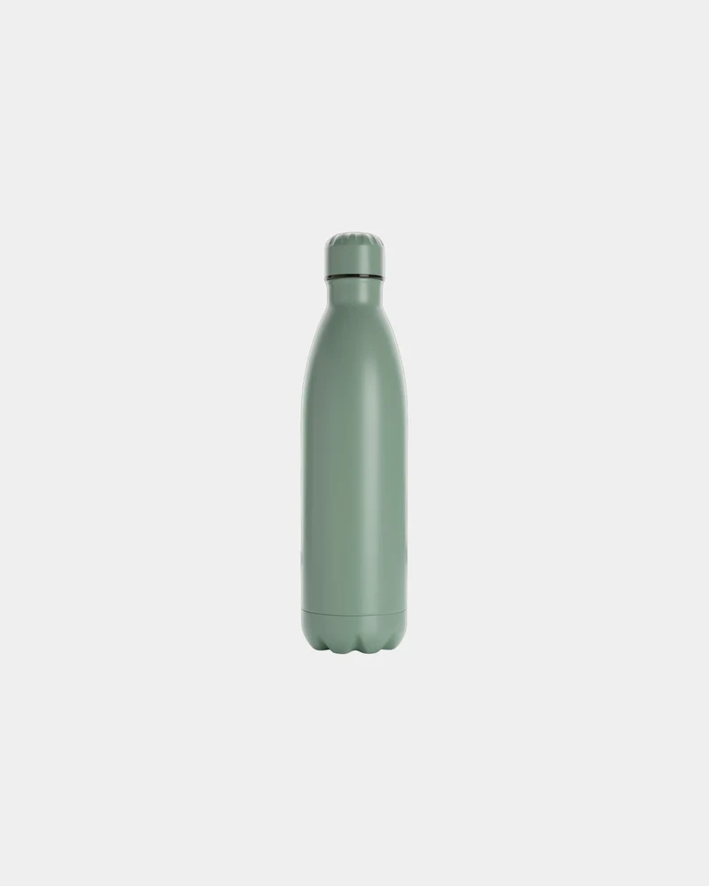 Botella térmica acero doble pared 750ml para personalizar