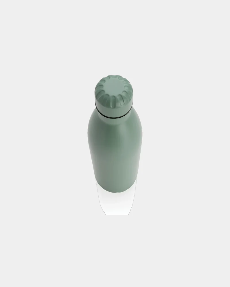 Botella térmica acero doble pared 750ml para personalizar