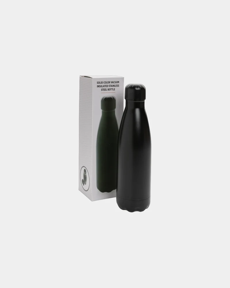Botella térmica acero inoxidable 500ml para personalizar