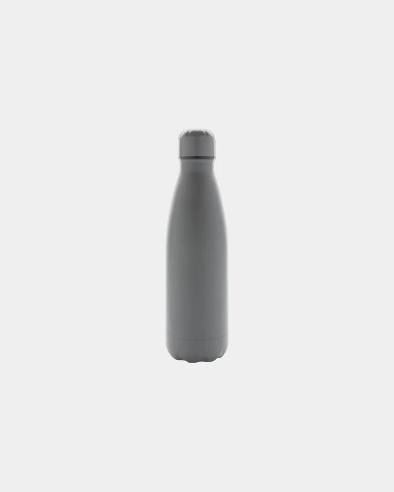 Botella térmica acero inoxidable 500ml para personalizar